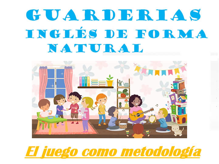 Guarderias