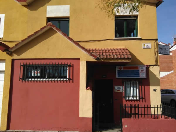 academia marchamalo
